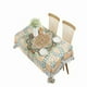 thumbnail image 1 of Mantel impermeable rectangular antimanchas, 1 of 3