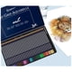 thumbnail image 1 of Caja 72 Lapices Crayones Acuarelables De Colores Caja De Metal, 1 of 6