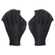 thumbnail image 1 of Entrenamiento Guantes De Agua Natación Natación Palmeada Buceo Surf Entrenamiento Pulmonar, 1 of 3