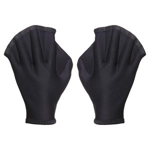 Ioensy - Entrenamiento Guantes De Agua Natación Natación Palmeada Buceo Surf Entrenamiento Pulmonar