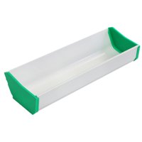 Bothyi - Emulsión Scoop Coater Multiuse Conveniente Nonslip Para Office Home Commercial 20 Cm