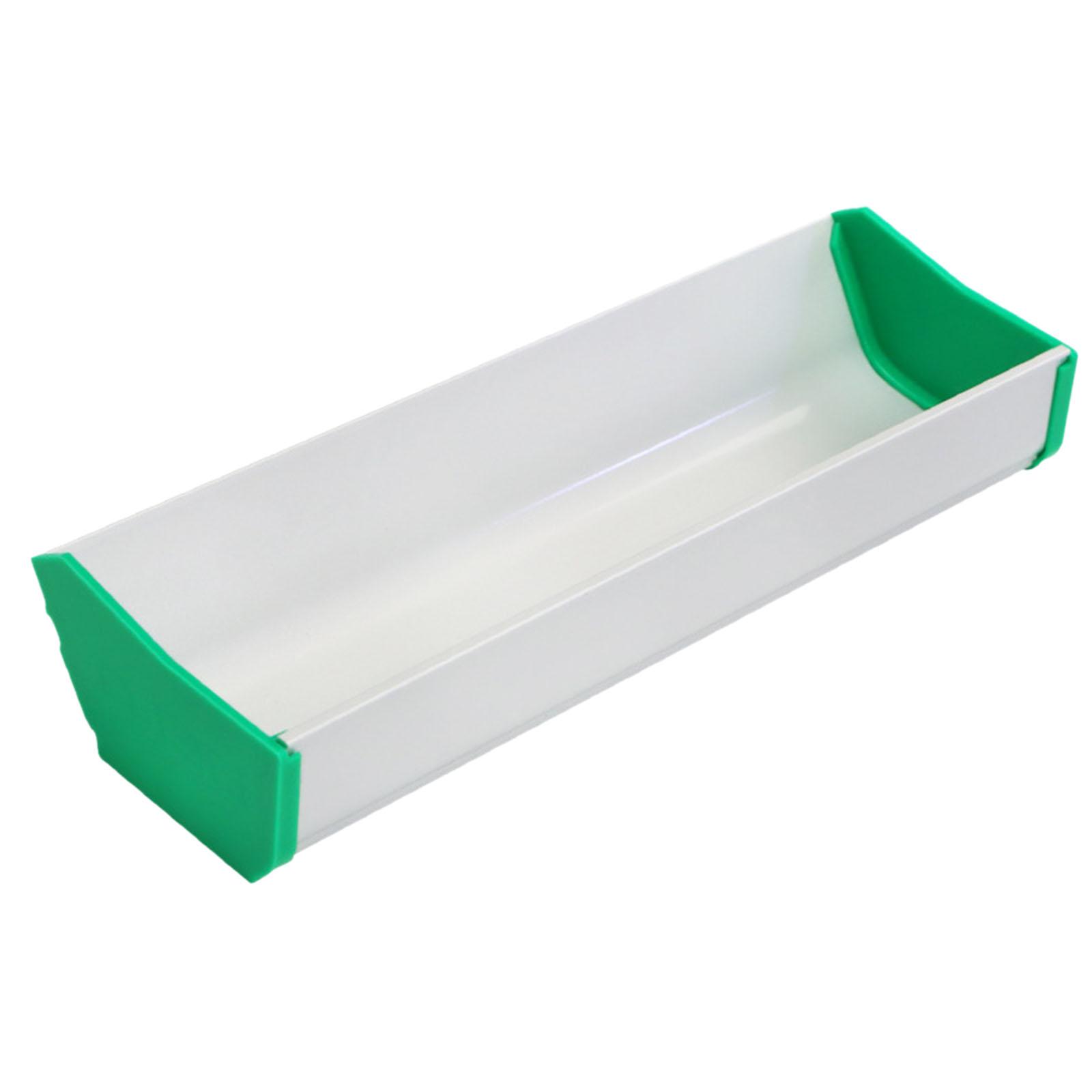 Bothyi - Emulsión Scoop Coater Multiuse Conveniente No Lipado Para La Oficina En Casa Comercial 35 Cm