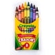 thumbnail image 1 of Lápices de colores Crayola, 8 unidades por paquete de 12, para niños de más de 3 años, 1 of 2