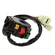 thumbnail image 2 of Interruptor De Control Del Manillar 710004618 Reemplazar Para Can-am Outlander Max 570, 2 of 5