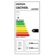 thumbnail image 3 of Horno Eléctrico Empotrable Black Touch Triple Vidrio 10F 59L, 3 of 6