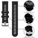 thumbnail image 3 of Correa de reloj TopPerfekt compatible con Samsung Galaxy Watch 3 de 41 mm, 3 of 7
