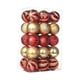 thumbnail image 3 of 30 Uds Bolas De Navidad Adornos De Bolas De Navidad DIY Para Café Halloween, 3 of 5