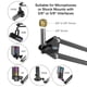 thumbnail image 3 of Soporte de brazo para micrófono FIFINE Suspension Boom Scissor CS1, 3 of 9