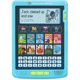 thumbnail image 1 of Lector electrónico LeapFrog Touch and Learn 32GB, 1 of 3