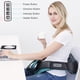 thumbnail image 3 of Masajeador Mo Cuishle Shiatsu para espalda, hombros y cuello con Heat 4D, 3 of 9
