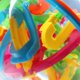 thumbnail image 3 of Rompecabezas 3D Maze Ball 3 Otters para niños y adultos, 3 of 8