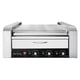 thumbnail image 3 of Parrilla giratoria para hot dogs PartyHut de 30 salchichas, 110 V, 3 of 6