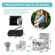 thumbnail image 3 of Silla comer periquera plegable bebé hogar/exterior, 3 of 3