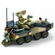 thumbnail image 3 of Tanque Blindado Stryker Anti Aereo, Compatible Lego, 3 of 6