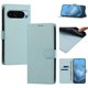 thumbnail image 3 of Cartera para Google Pixel 9/9 Pro 5G con Soporte y Correa, Verde Menta, 3 of 6