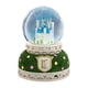 thumbnail image 4 of Globo con purpurina The Bradford Exchange Cenicienta, 18 cm de alto, 4 of 4