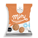 thumbnail image 2 of Galleta Mini Zanahoria Sin Azúcar 30gr - Caja 30 unid, 2 of 3