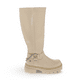thumbnail image 2 of Bota Cadena Beige Vía Franca, 2 of 6