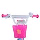 thumbnail image 2 of Bicicleta Barbie 12 celeste, 2 of 5