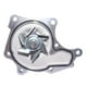 thumbnail image 2 of Bomba Agua Isuzu Nkr 2.8 1985 1998, 2 of 2