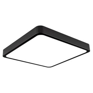 Ioensy - Accesorio De Iluminación De Montaje Empotrado Garaje Hogar Led Luz De Techo Un Blanco Puro