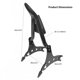 thumbnail image 4 of Barra de Pasajero Fjpacemt para Indian Chieftain y Roadmaster – Negro, 4 of 9