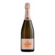 thumbnail image 1 of Champagne, Rose , 750 ml, 12.5%, 1 of 3