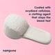 thumbnail image 3 of Nampons Nosebleed Stoppers, 24 tapones con agente coagulante, 3 of 9