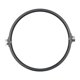 thumbnail image 5 of Anillos De Soporte De Adaptador De Montaje De Faro De Motocicleta Universal 7 Pulgadas Negro, 5 of 5