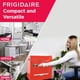 thumbnail image 5 of Minirefrigerador Frigidaire EFR176 Retro de 1.6 pies cúbicos, rojo, 5 of 6
