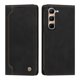 thumbnail image 2 of Funda Billetera para Infinix Hot 70 Pro 5G Imán y Resistente Negro, 2 of 6