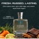 thumbnail image 3 of Colonia COJO COJO Citrus Woody 100 ml para Hombre, 3 of 5