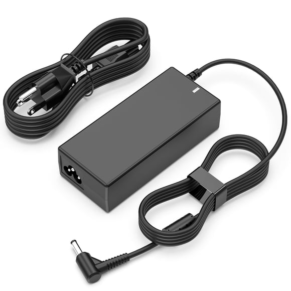 Cargador de portátil SLE-TECH 65W Lenovo 4.0 x 1.7 mm 100‑240 V