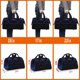 thumbnail image 5 of Bolsa para herramientas FASTECH, resistente, de 20 pulgadas, con boca ancha, Oxford, 5 of 7