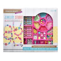 Total E-Commerce - Juguete Set De Mostacillas Para Hacer Pulseras Infantiles