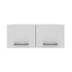 thumbnail image 1 of Mueble Aéreo Cocina Blanco, 1 of 3