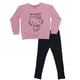 thumbnail image 1 of Conjunto Niña Hello Kitty rosa 10, 1 of 6