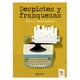 thumbnail image 1 of Libro Despistes y Franquezas, 1 of 2