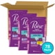 thumbnail image 2 of Almohadillas para incontinencia Poise, ultrafinas, absorbentes en 6 gotas, 78 unidades, 2 of 7