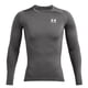 thumbnail image 3 of Primera Capa Training Hombre Under Armour Gris, 3 of 5