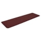 thumbnail image 2 of Alfombra de Piso Matterly 51 x 183 cm Grasscloth Carmesí, 2 of 8