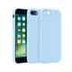 thumbnail image 1 of Funda de teléfono EUMADOVE para iPhone SE/8/7 de silicona antiarañazos, 1 of 7