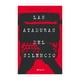thumbnail image 1 of Libro Las Ataduras Del Silencio Rodrigo Atria, 1 of 2
