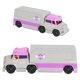 thumbnail image 2 of Camión de Juguete Hasbro Paw Patrol Skye de Metal Fundido Coleccionable, 2 of 2