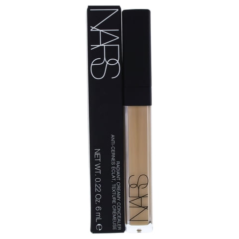 Nars - Corrector Cremoso Radiante - L2.6 Café Con Leche Ligero Medio