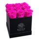 thumbnail image 2 of Flores preservadas SOHO FLORAL ARTS Las rosas nuevas duran de 2 a 3 años, 2 of 7