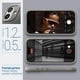 thumbnail image 3 of Funda Caseology Athlex Mag para iPhone 16 con Magsafe Gray, 3 of 3