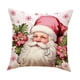 thumbnail image 2 of Fundas De Almohada Navideñas Fundas De Almohadas Para Año Nuevo Estilo De Cama De Granja A, 2 of 3