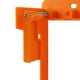thumbnail image 5 of Soporte Skywalker Delgado De Un Solo Módulo Para Baja Tensión Naranja, 5 of 5