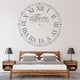 thumbnail image 2 of Decomural Take Time To Love Clock WS-15079, 2 of 2